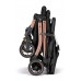 Silla Compass 2.0 Jacquard Nero de Cam